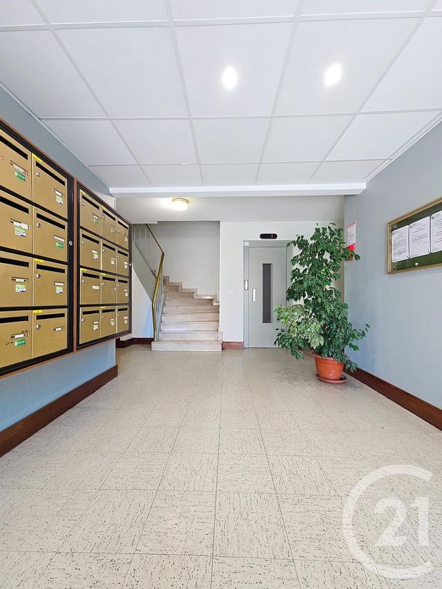 Afficher la photo en grand Appartement T1 à vendre - 1 pièce - 31.04 m2 - TOURS - 37 - CENTRE - Century 21 Centre Habitat