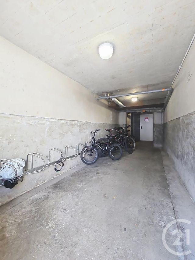 Afficher la photo en grand Appartement T1 à vendre - 1 pièce - 31.04 m2 - TOURS - 37 - CENTRE - Century 21 Centre Habitat