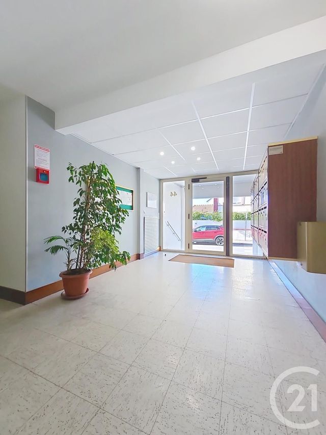 Afficher la photo en grand Appartement T1 à vendre - 1 pièce - 31.04 m2 - TOURS - 37 - CENTRE - Century 21 Centre Habitat