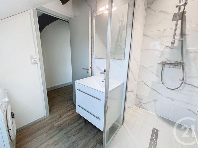 immeuble à vendre - 187.0 m2 - LA MEMBROLLE SUR CHOISILLE - 37 - CENTRE - Century 21 Centre Habitat