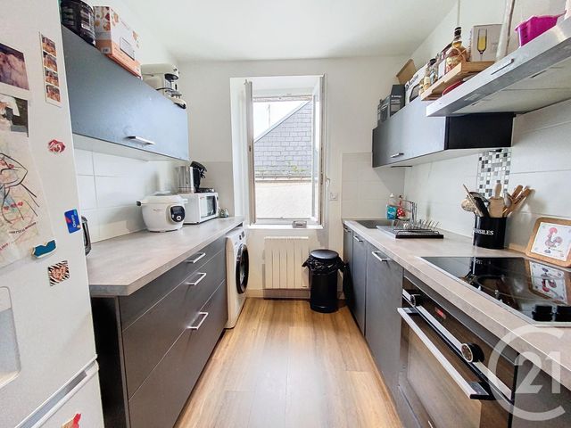 immeuble à vendre - 187.0 m2 - LA MEMBROLLE SUR CHOISILLE - 37 - CENTRE - Century 21 Centre Habitat