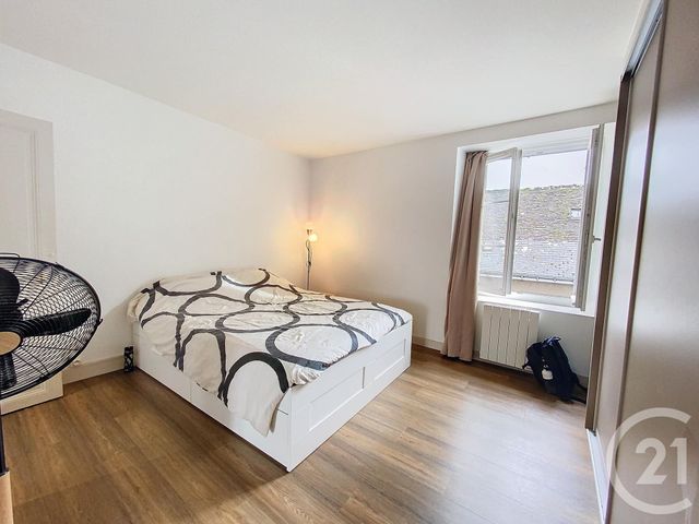 immeuble à vendre - 187.0 m2 - LA MEMBROLLE SUR CHOISILLE - 37 - CENTRE - Century 21 Centre Habitat