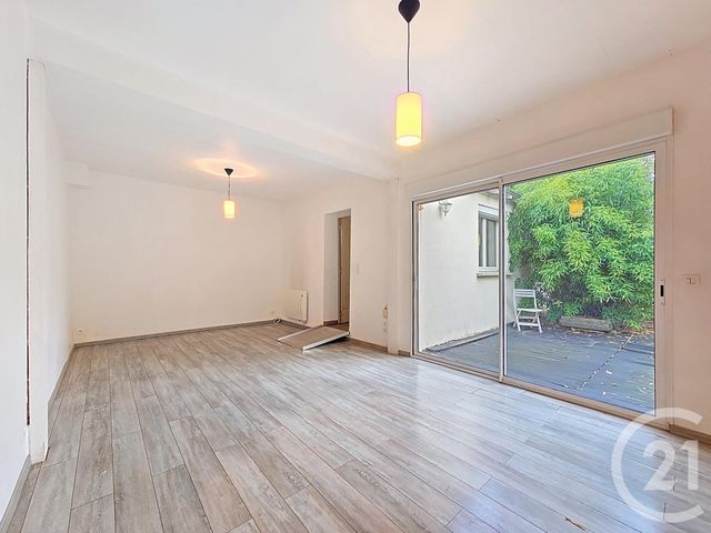 maison à vendre - 3 pièces - 73.0 m2 - TOURS - 37 - CENTRE - Century 21 Centre Habitat