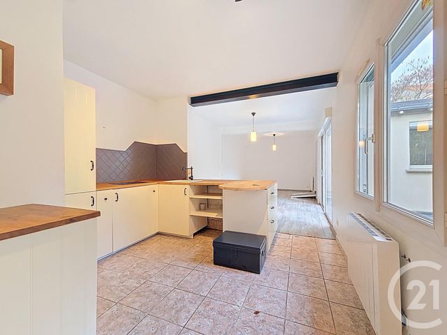 maison à vendre - 3 pièces - 73.0 m2 - TOURS - 37 - CENTRE - Century 21 Centre Habitat