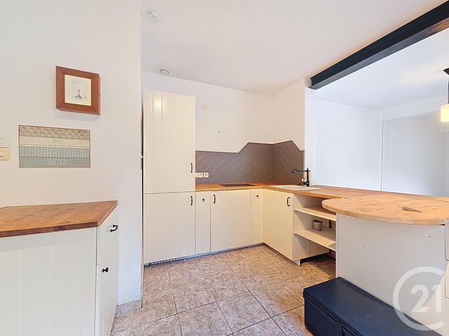 maison à vendre - 3 pièces - 73.0 m2 - TOURS - 37 - CENTRE - Century 21 Centre Habitat