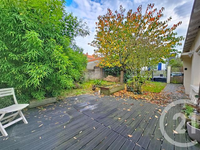 maison à vendre - 3 pièces - 73.0 m2 - TOURS - 37 - CENTRE - Century 21 Centre Habitat