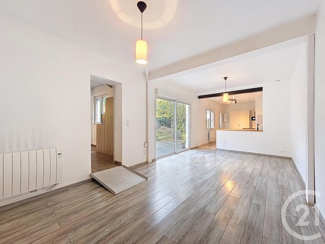 maison à vendre - 3 pièces - 73.0 m2 - TOURS - 37 - CENTRE - Century 21 Centre Habitat