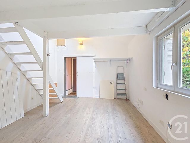 maison à vendre - 3 pièces - 73.0 m2 - TOURS - 37 - CENTRE - Century 21 Centre Habitat