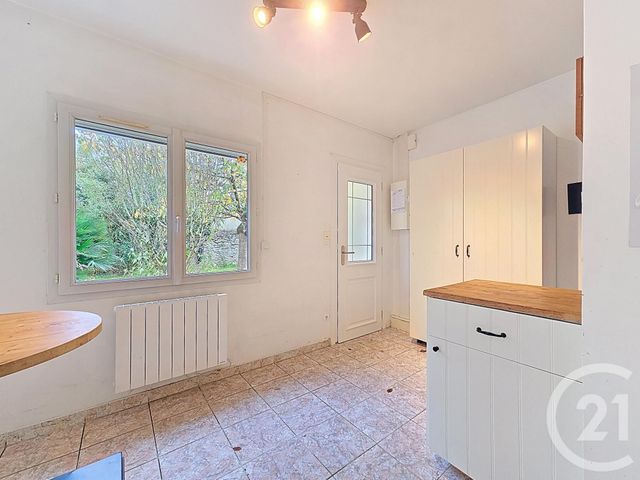 maison à vendre - 3 pièces - 73.0 m2 - TOURS - 37 - CENTRE - Century 21 Centre Habitat