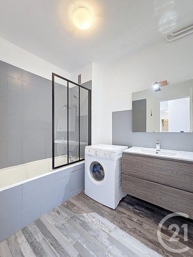 Appartement T2 à vendre - 2 pièces - 49.0 m2 - TOURS - 37 - CENTRE - Century 21 Centre Habitat