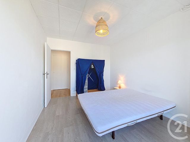 Appartement T2 à vendre - 2 pièces - 49.0 m2 - TOURS - 37 - CENTRE - Century 21 Centre Habitat