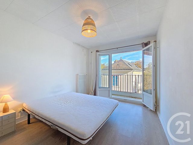 Appartement T2 à vendre - 2 pièces - 49.0 m2 - TOURS - 37 - CENTRE - Century 21 Centre Habitat