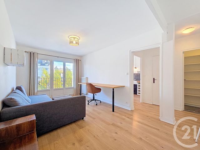 appartement - TOURS - 37