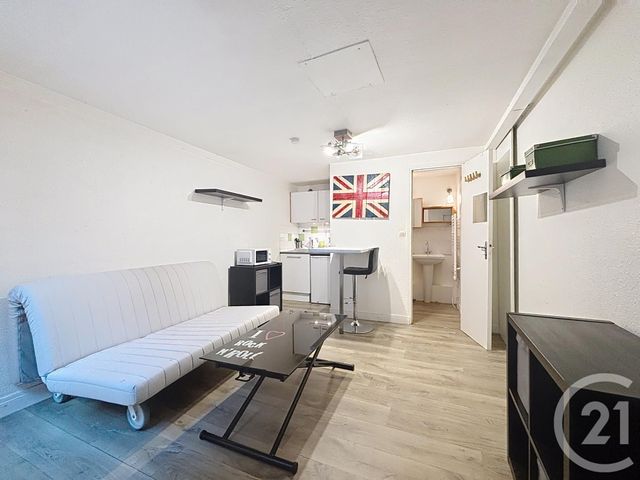 appartement - TOURS - 37