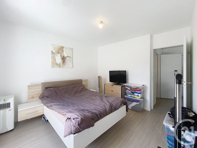 Appartement F2 à louer - 2 pièces - 41.57 m2 - TOURS - 37 - CENTRE - Century 21 Centre Habitat