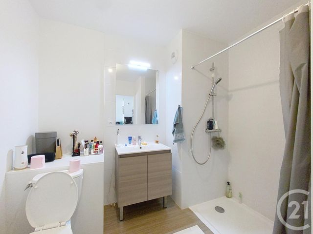 Appartement F2 à louer - 2 pièces - 41.57 m2 - TOURS - 37 - CENTRE - Century 21 Centre Habitat