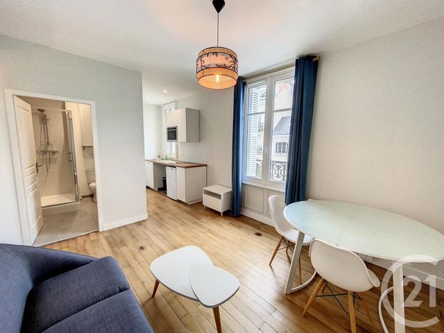 appartement - TOURS - 37