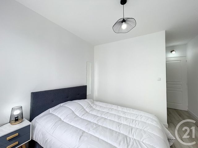 Appartement Chambre à louer - 5 pièces - 11.42 m2 - TOURS - 37 - CENTRE - Century 21 Centre Habitat