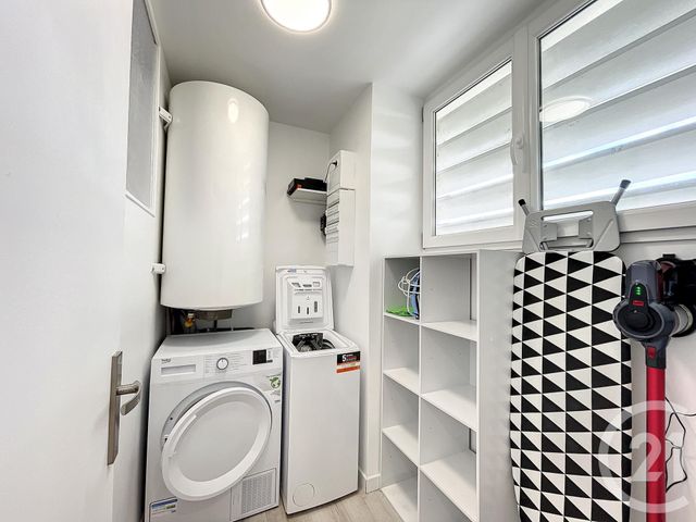 Appartement Chambre à louer - 5 pièces - 11.42 m2 - TOURS - 37 - CENTRE - Century 21 Centre Habitat