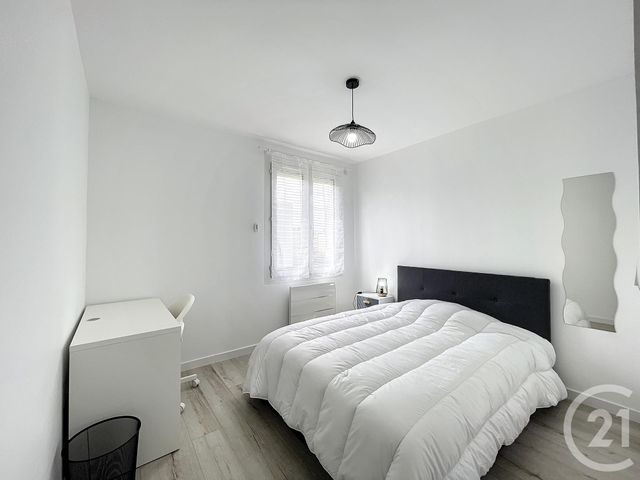 Appartement Chambre à louer - 5 pièces - 11.42 m2 - TOURS - 37 - CENTRE - Century 21 Centre Habitat