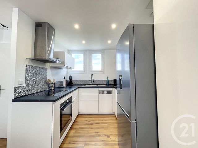 Appartement Chambre à louer - 5 pièces - 11.42 m2 - TOURS - 37 - CENTRE - Century 21 Centre Habitat