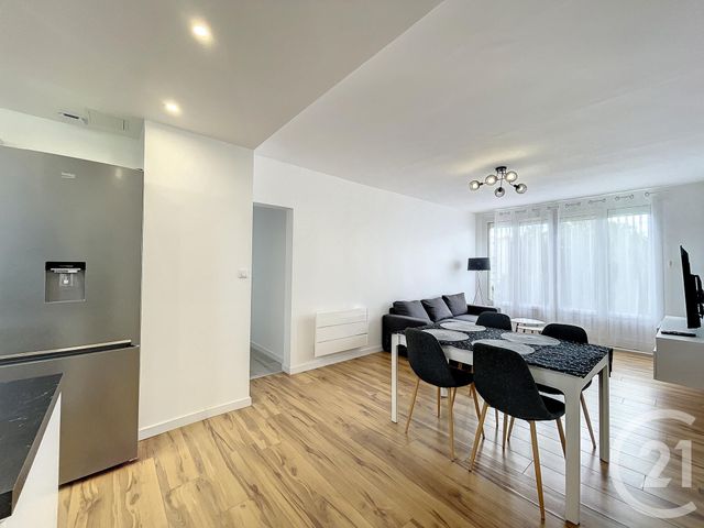 Appartement Chambre à louer - 5 pièces - 11.42 m2 - TOURS - 37 - CENTRE - Century 21 Centre Habitat