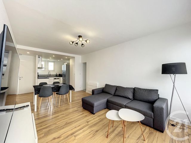 Appartement Chambre à louer - 5 pièces - 11.42 m2 - TOURS - 37 - CENTRE - Century 21 Centre Habitat