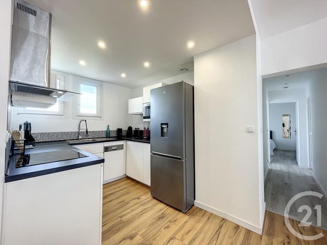 Appartement Chambre à louer - 5 pièces - 11.42 m2 - TOURS - 37 - CENTRE - Century 21 Centre Habitat