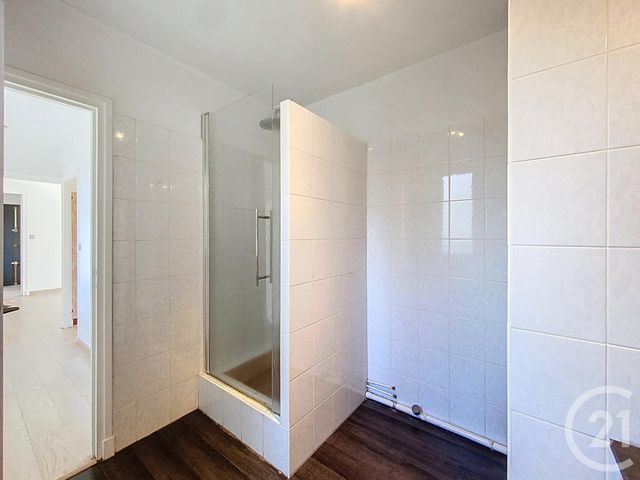 Appartement F2 à vendre - 2 pièces - 59.82 m2 - TOURS - 37 - CENTRE - Century 21 Centre Habitat