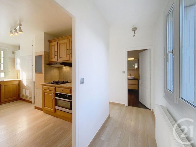 Appartement F2 à vendre - 2 pièces - 59.82 m2 - TOURS - 37 - CENTRE - Century 21 Centre Habitat