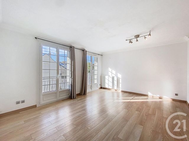 Appartement F2 à vendre TOURS