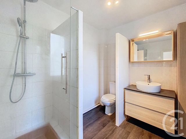 Appartement F2 à vendre - 2 pièces - 59.82 m2 - TOURS - 37 - CENTRE - Century 21 Centre Habitat