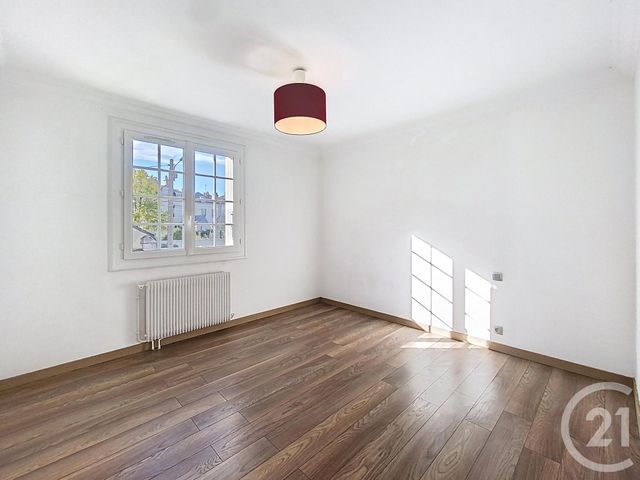 Appartement F2 à vendre - 2 pièces - 59.82 m2 - TOURS - 37 - CENTRE - Century 21 Centre Habitat