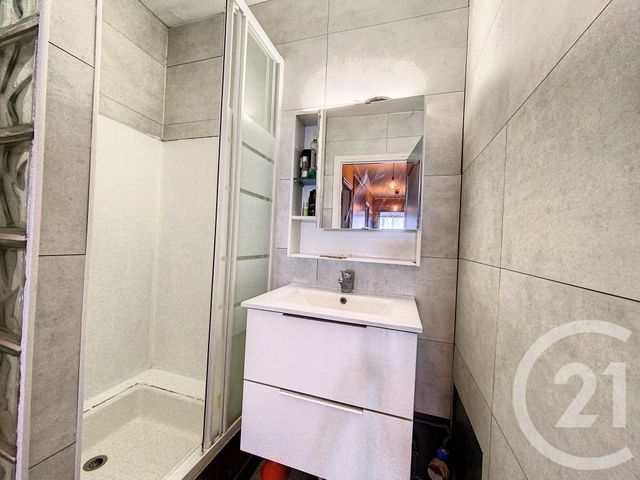 Appartement Chambre à louer - 1 pièce - 10.0 m2 - TOURS - 37 - CENTRE - Century 21 Centre Habitat