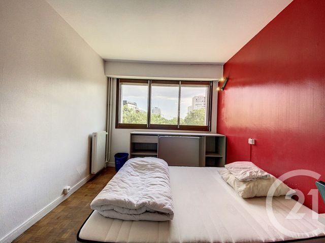 Appartement Chambre à louer - 1 pièce - 10.0 m2 - TOURS - 37 - CENTRE - Century 21 Centre Habitat