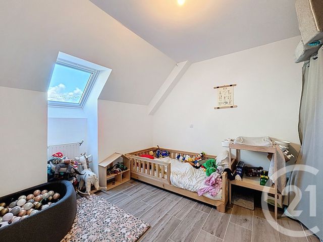 maison à louer - 4 pièces - 94.0 m2 - ROCHECORBON - 37 - CENTRE - Century 21 Centre Habitat