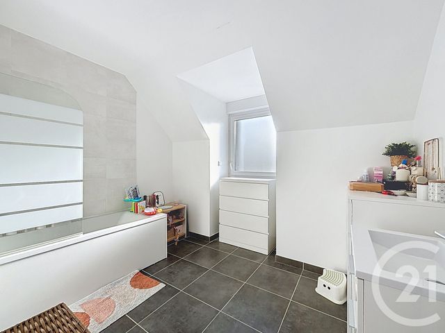 maison à louer - 4 pièces - 94.0 m2 - ROCHECORBON - 37 - CENTRE - Century 21 Centre Habitat