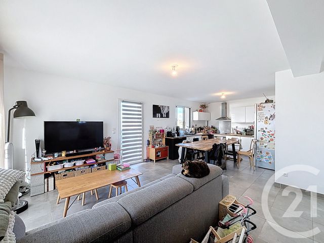 maison à louer - 4 pièces - 94.0 m2 - ROCHECORBON - 37 - CENTRE - Century 21 Centre Habitat