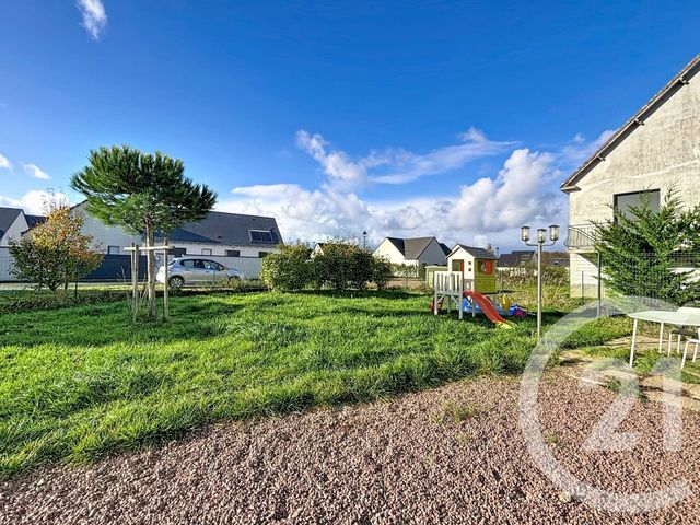 maison à louer - 4 pièces - 94.0 m2 - ROCHECORBON - 37 - CENTRE - Century 21 Centre Habitat