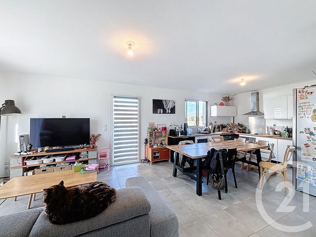 maison à louer - 4 pièces - 94.0 m2 - ROCHECORBON - 37 - CENTRE - Century 21 Centre Habitat