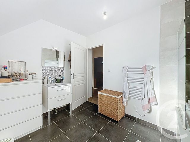 maison à louer - 4 pièces - 94.0 m2 - ROCHECORBON - 37 - CENTRE - Century 21 Centre Habitat