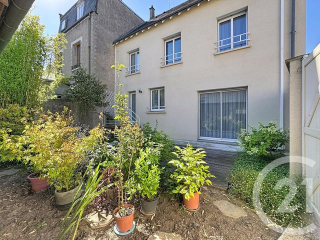 maison à vendre - 6 pièces - 185.0 m2 - TOURS - 37 - CENTRE - Century 21 Centre Habitat