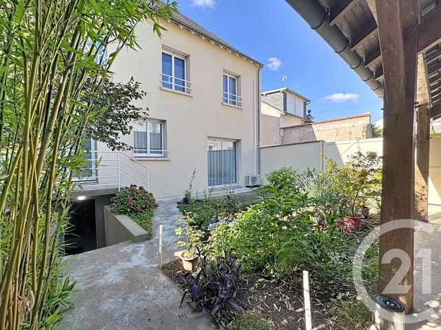 maison - TOURS - 37
