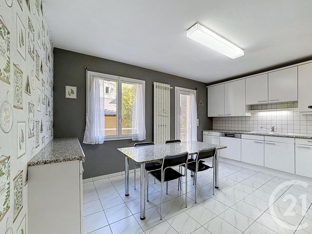 maison à vendre - 6 pièces - 185.0 m2 - TOURS - 37 - CENTRE - Century 21 Centre Habitat
