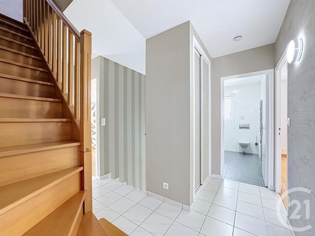 maison à vendre - 6 pièces - 185.0 m2 - TOURS - 37 - CENTRE - Century 21 Centre Habitat