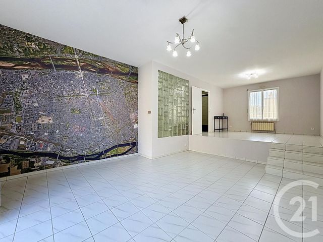 maison à vendre - 6 pièces - 185.0 m2 - TOURS - 37 - CENTRE - Century 21 Centre Habitat