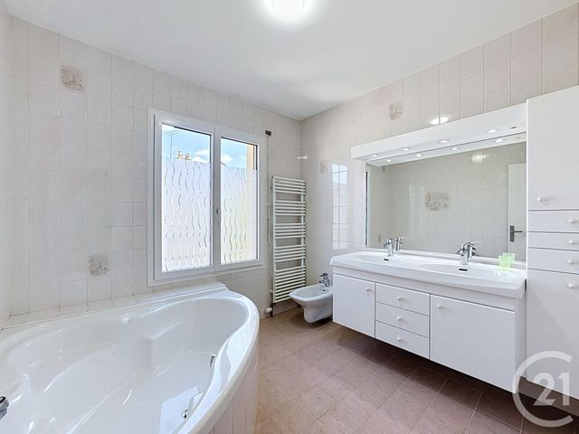 maison à vendre - 6 pièces - 185.0 m2 - TOURS - 37 - CENTRE - Century 21 Centre Habitat