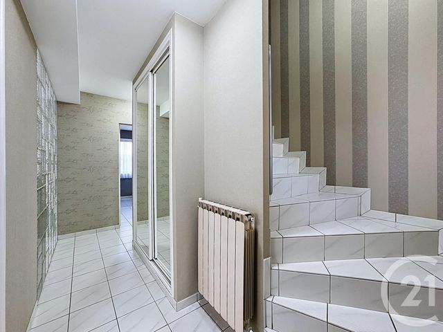 maison à vendre - 6 pièces - 185.0 m2 - TOURS - 37 - CENTRE - Century 21 Centre Habitat