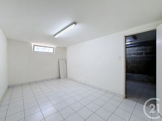 maison à vendre - 6 pièces - 185.0 m2 - TOURS - 37 - CENTRE - Century 21 Centre Habitat