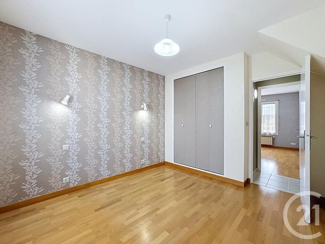 maison à vendre - 6 pièces - 185.0 m2 - TOURS - 37 - CENTRE - Century 21 Centre Habitat